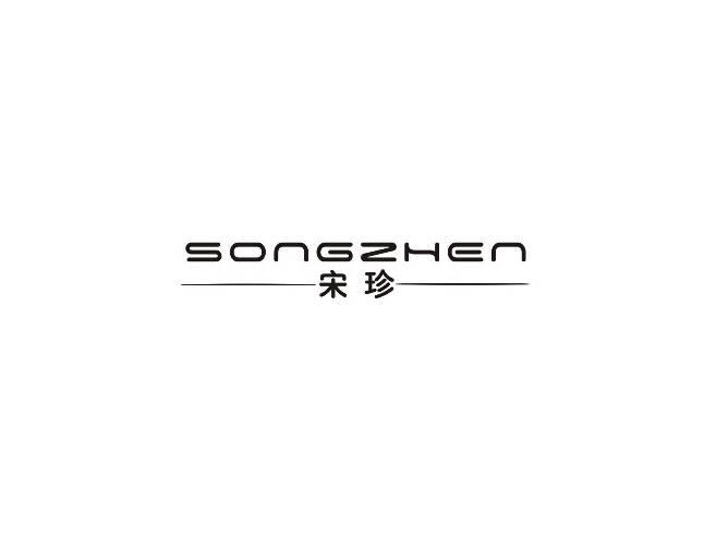 宋珍SONGZHEN