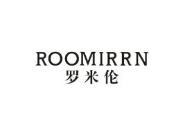 罗米伦ROOMIRRN