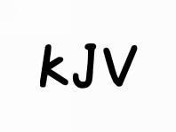 KJV