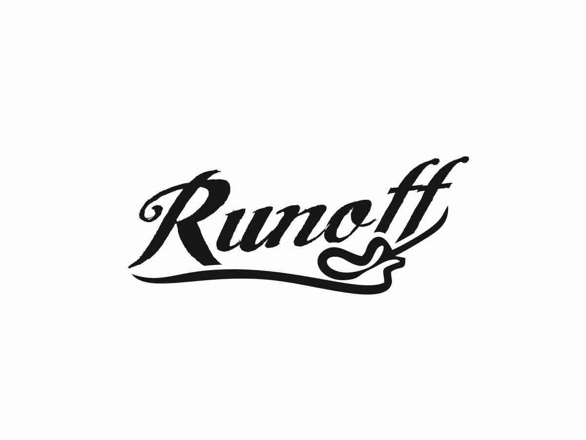 RUNOFF