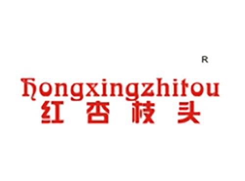 红杏枝头