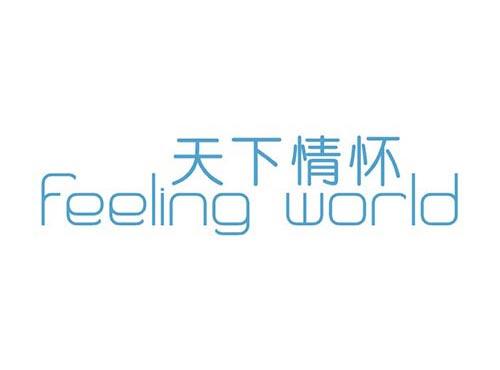 天下情怀