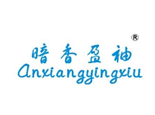 暗香盈袖
