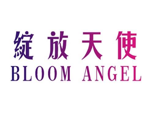 绽放天使