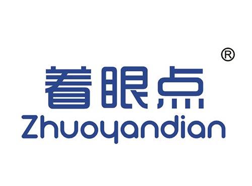 着眼点