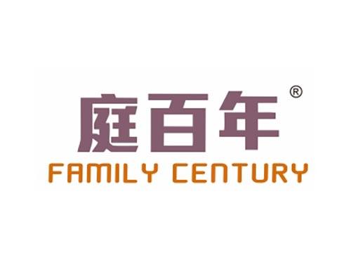 庭百年 FAMILY CENTURY