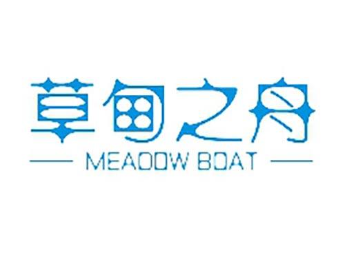 草甸之舟