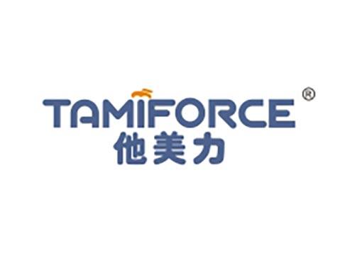 他美力 TAMIFORCE