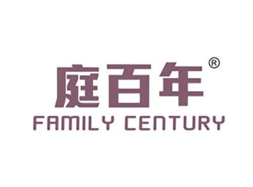 庭百年 FAMILY CENTURY