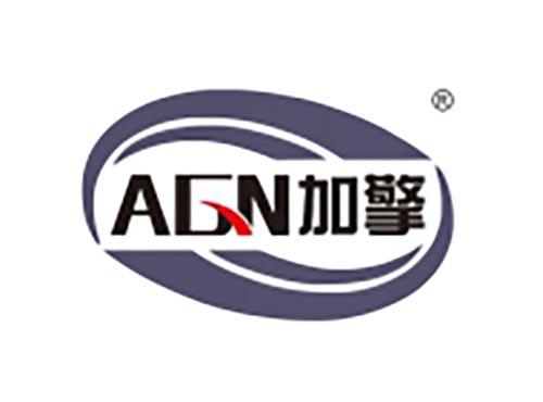 加擎 AGN