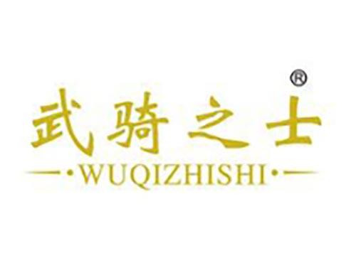 武骑之士