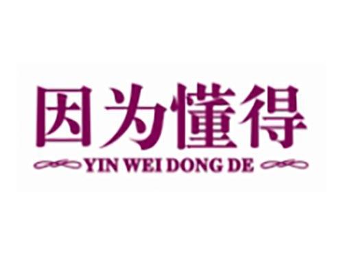 因为懂得