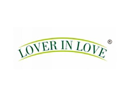 LOVER IN LOVE