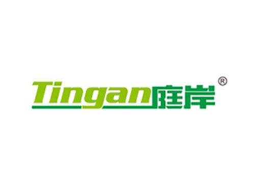 庭岸
