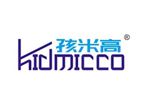 孩米高 KIDMICCO