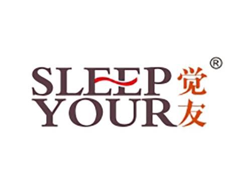 觉友 SLEEP YOUR