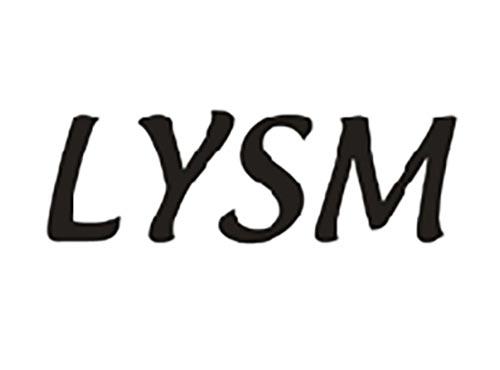 LYSM