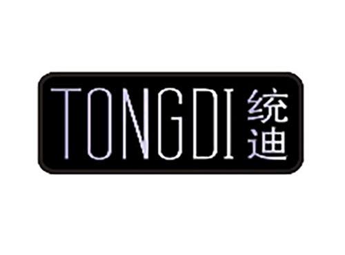 统迪