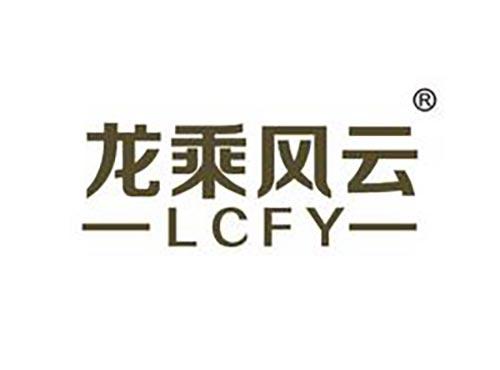 龙乘风云