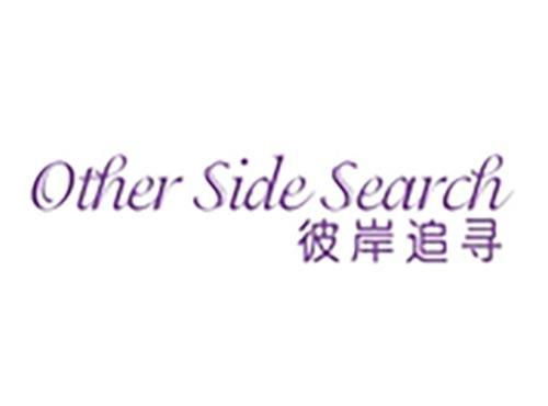 彼岸追寻