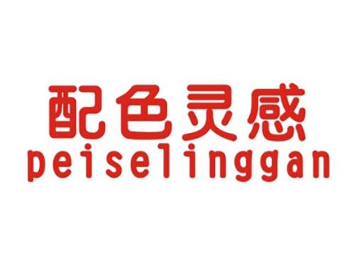配色灵感