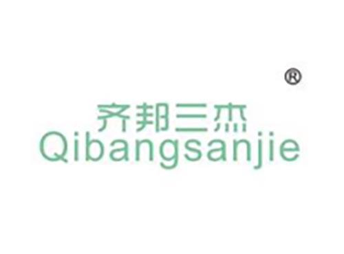 齐邦三杰