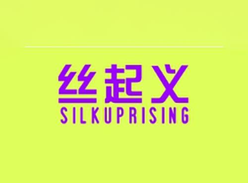 丝起义