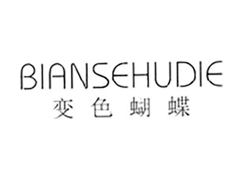 变色蝴蝶