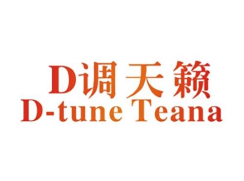 D调天籁