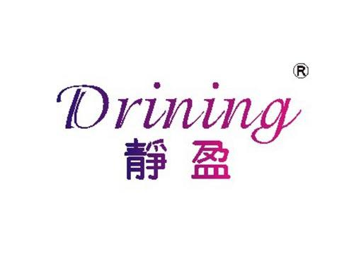 静盈
