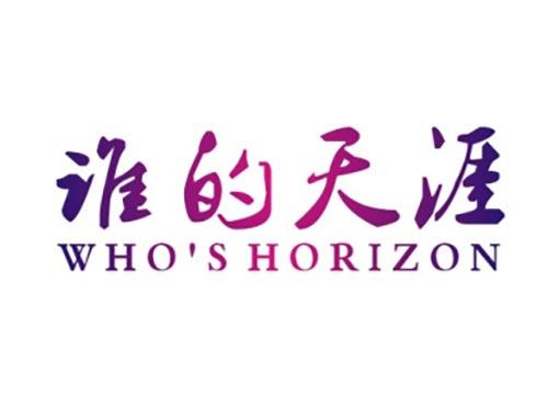 谁的天涯