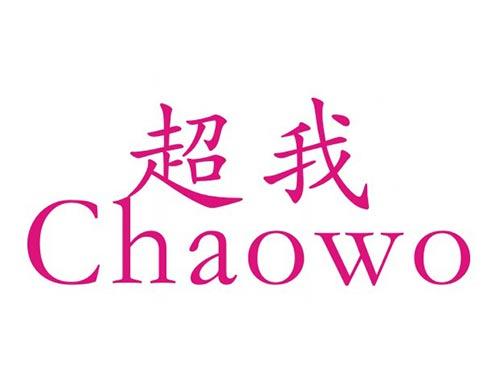 超我