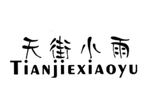 天街小雨