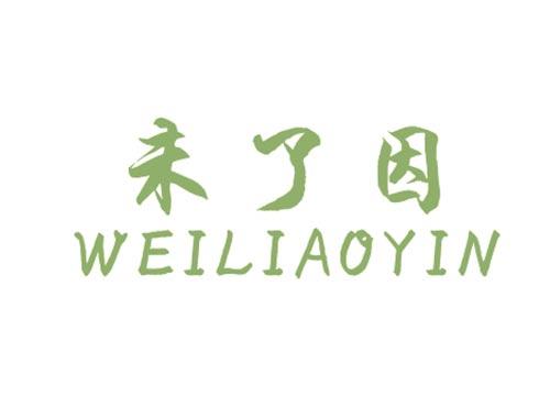 未了因