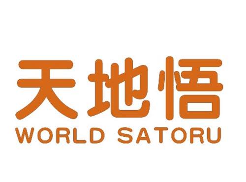 天地悟