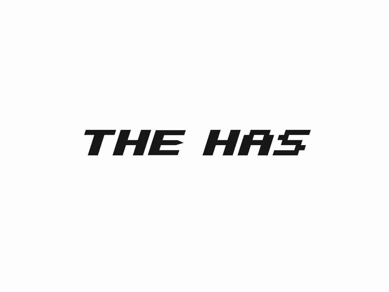THE HAS