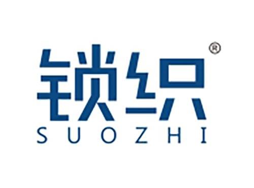 锁织