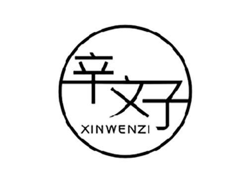 辛文子XINWENZI