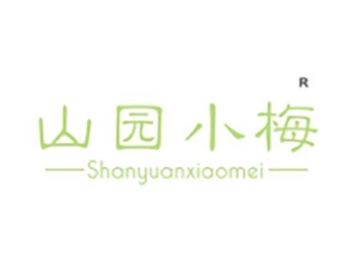 山园小梅