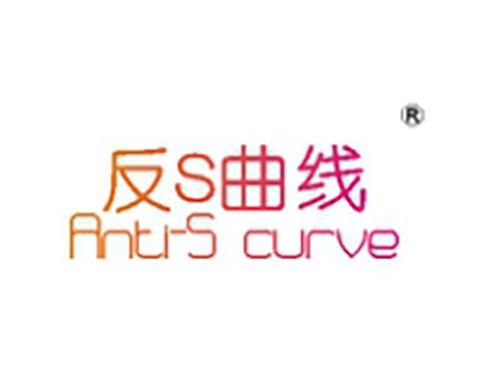 反S曲线