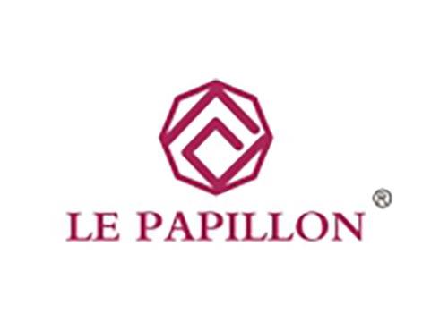 LE PAPILLON