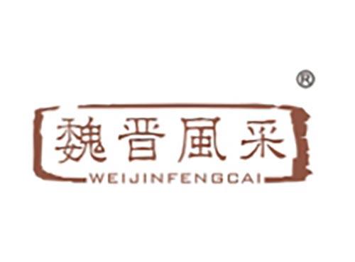 魏晋风采