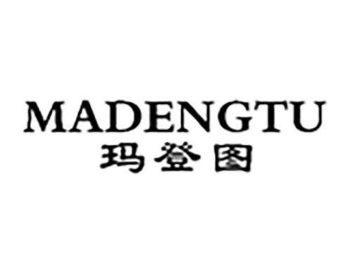MADENGTU玛登图