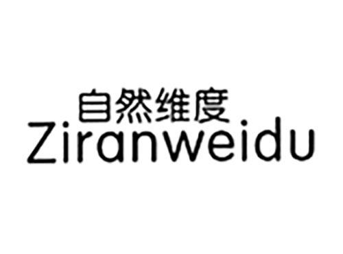 自然维度