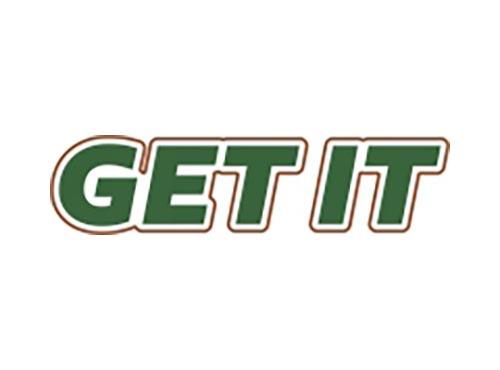 GET IT