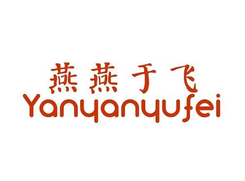 燕燕于飞