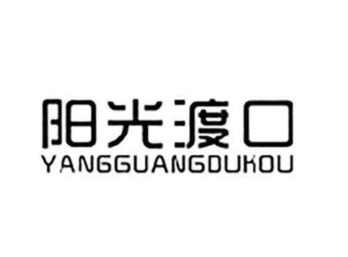 阳光渡口
