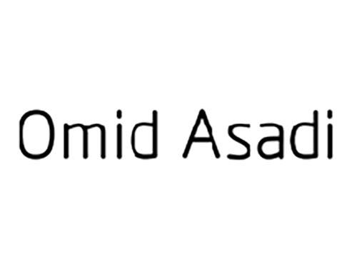 OMID ASADI