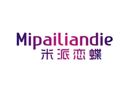 米派恋蝶