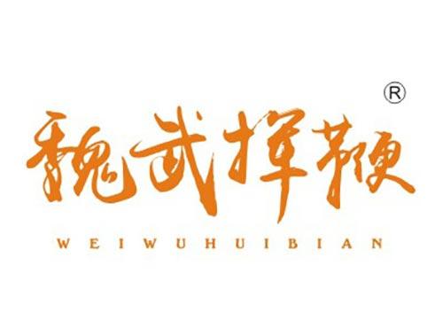 魏武挥鞭